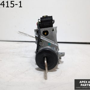 OEM 2003 Chevrolet Avalanche 5.3L Ignition Switch