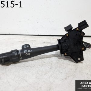 OEM 2003 Chevrolet Suburban 5.3L Turn Signal Headlight Wiper Control Switch