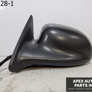 OEM 2003 Dodge Durango 4.7L Driver Side View Mirror Power Folding 6x9