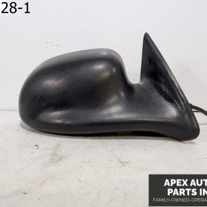OEM 2003 Dodge Durango 4.7L Passenger Side View Mirror Power Folding 6x9