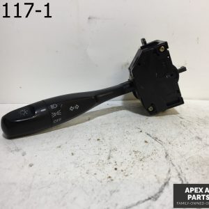 OEM 2003 Mitsubishi Montero Column Switch Turn Signal Assembly