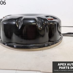 OEM 2003 Range Rover 4.4L AIR RIDE SUSPENSION COMPRESSOR MOTOR PUMP 2003-2005