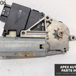 OEM 2003 Range Rover 4.4L UPPER OVERHEAD SUNROOF MOONROOF MOTOR