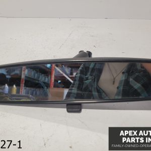 OEM 2004-2005 Ford F-150 5.4L Front Center Interior Rear View Mirror