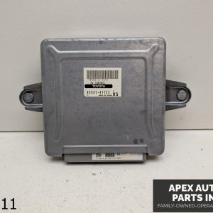OEM 2004-2005 Toyota Prius 1.5L Electric Vehicle Control Module