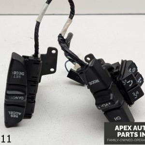 OEM 2004-2006 Acura MDX 3.5L AUDIO RADIO CRUISE CONTROL SWITCH
