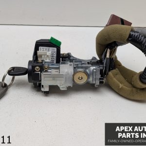 OEM 2004-2006 Acura MDX 3.5L IGNITION SWITCH ASSEMBLY WITH KEY