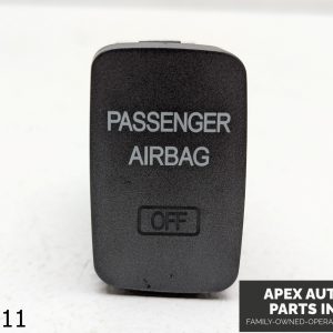 OEM 2004-2006 Acura MDX 3.5L PASSENGER OFF INDICATOR