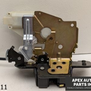 OEM 2004-2006 Acura MDX 3.5L Trunk Latch Tailgate Lock Lift Gate Power Actuator