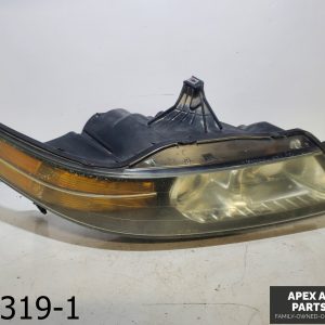 OEM 2004-2006 Acura TL 3.2L Headlight Right Passenger Side Xenon HID