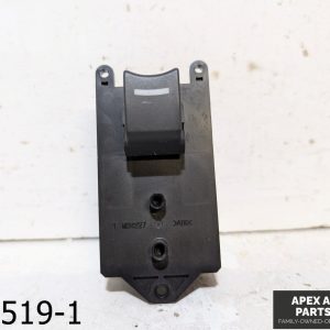 OEM 2004-2006 Acura TL 3.2L RH Right Side Power Window Switch