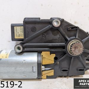 OEM 2004-2006 Acura TL 3.2L SUN ROOF POWER MOTOR WINDOW GLASS SLIDER ASSEMBLY