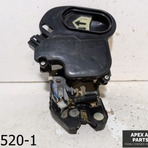 OEM 2004-2006 Acura TL 3.2L Trunk Emergency release latch