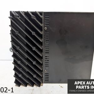 OEM 2004-2006 BMW X3 3.0L Audio Stereo Radio Amplifier Amp Hi-Fi System