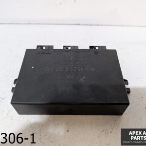 OEM 2004-2006 BMW X5 3.0L Rear Parking Aid Control Module Unit Park Distance