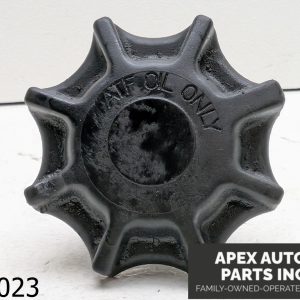 OEM 2004-2006 BMW X5 4.4L Power Steering Fluid Reservoir Cap Lid