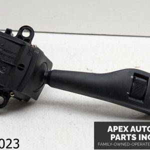 OEM 2004-2006 BMW X5 4.4L Wiper Arm Column Switch Lever Control Unit