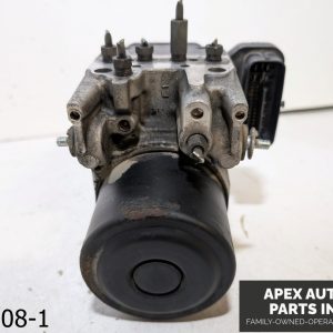 OEM 2004-2006 Lexus ES 330 3.3L ABS ANTI LOCK BRAKE ACTUATOR PUMP W MODULE