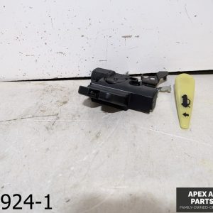 OEM 2004-2006 Lexus ES 330 3.3L REAR TRUNK TAIL GATE LID DOOR LOCK LATCH