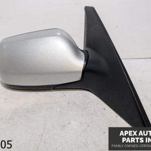 OEM 2004-2006 Mazda 3 Mazda3 2.3L SIDE VIEW MIRROR RH Passenger