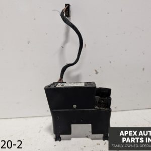OEM 2004-2007 BMW 525i 2.5L Steering Wheel Position Control Module 61316938773