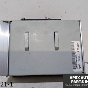 OEM 2004-2007 BMW 530I 3.0L Amp Amplifier HIFI