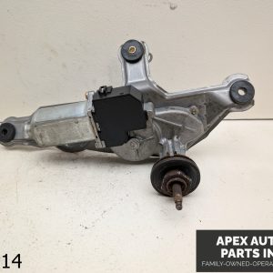 OEM 2004-2007 Lexus RX 330 3.3L Trunk Tailgate Liftgate Windshield Glass