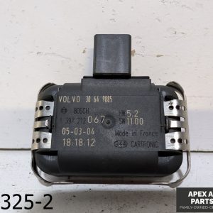 OEM 2004-2007 Volvo V70 2.5L Rain Sensor 30649885