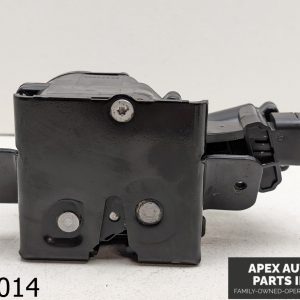 OEM 2004-2009 Cadillac SRX 3.6L Rear Liftgate Trunk Latch POWER CLOSE