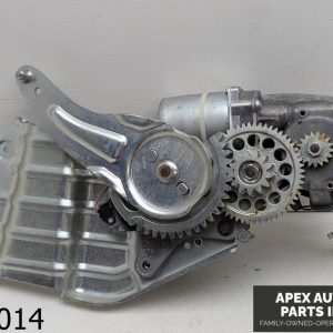 OEM 2004-2009 Cadillac SRX 3.6L Trunk Lid Power Tailgate Lock Actuator