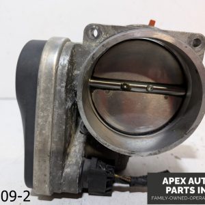 OEM 2004-2009 Cadillac SRX 4.6L Throttle Body Assembly