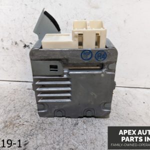 OEM 2004-2009 Toyota Prius 1.5L Hybrid Power Steering Control Computer Module
