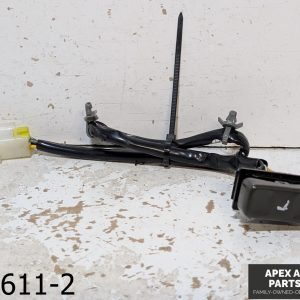 OEM 2004-2010 Infiniti QX56 5.6L FRONT LEFT POWER SEAT LUMBAR CONTROL SWITCH