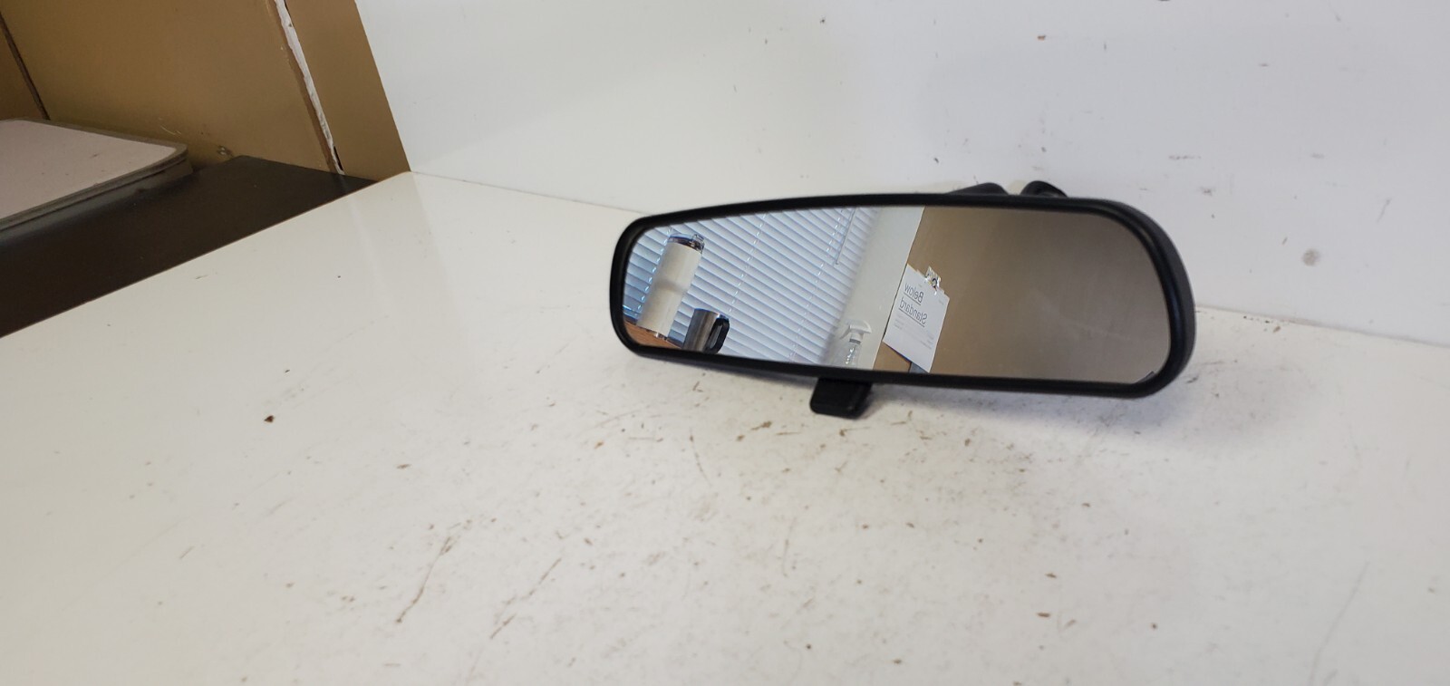 OEM 2004-2017 Honda Accord Civic CR-V Odyssey Interior Rear View Mirror - Image 3