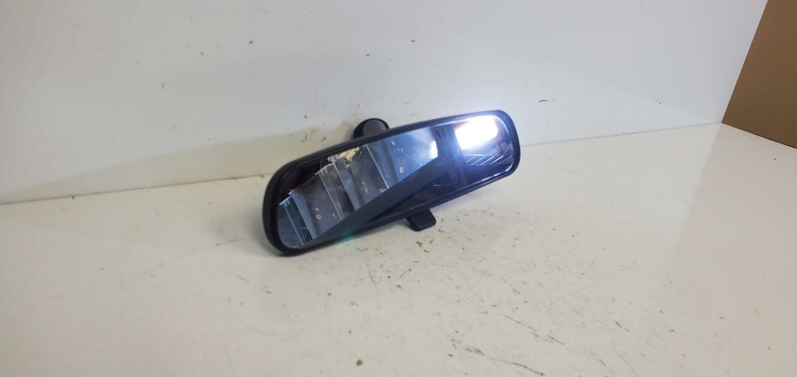 OEM 2004-2017 Honda Accord Civic CR-V Odyssey Interior Rear View Mirror - Image 4