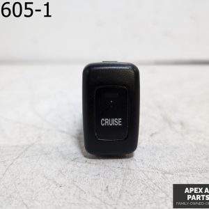 OEM 2004 Acura MDX 3.5L Touring Auto Cruise Control Switch