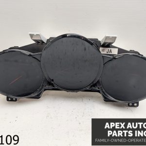 OEM 2004 Acura TL 3.2L Speedometer Gauges Instrument Cluster