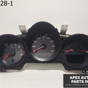 OEM 2004 Acura TL 3.2L Speedometer Instrument Cluster  Dash Panel Gauges
