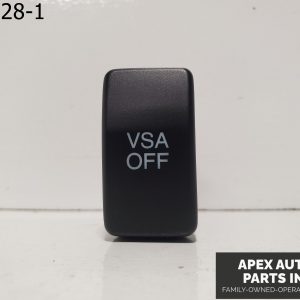 OEM 2004 Acura TL 3.2L VSA OFF SWITCH BUTTON CONTROL