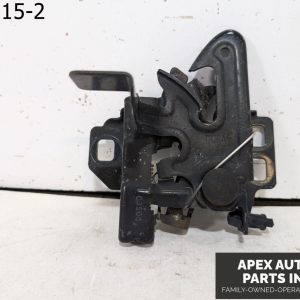 OEM 2004 Buick Rainier 4.2L Front Hood Lock Latch