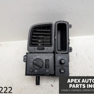 OEM 2004 Cadillac Escalade 6.0L Headlight Switch