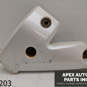 OEM 2004 Cadillac Escalade EXT 6.0L Left Side Body Panel Trim