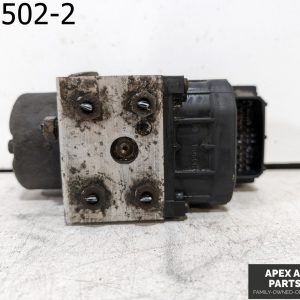 OEM 2004 Ford F-150 5.4L ABS Anti-lock Brake Module Assembly