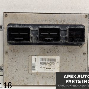 OEM 2004 Ford F-150 5.4L ECM ECU MODULE PCM