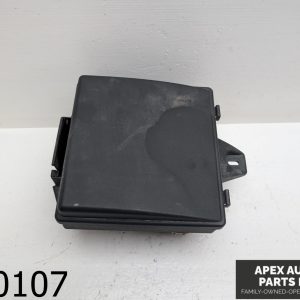 OEM 2004 Jaguar XJR 4.2L Engine Bay Fuse Relay Box