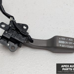 OEM 2004 Lexus LS430 4.3L Cruise Control Switch Lever