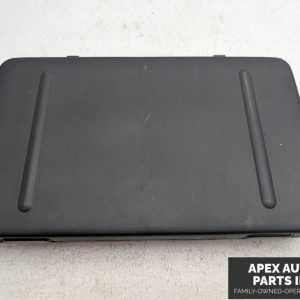OEM 2004 Lexus LS430 4.3L Emergency Roadside Factory Tool Kit Box Case