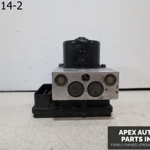 OEM 2004 Mercedes CLK320 3.2L ABS Anti Lock Brake Pump ESP Module