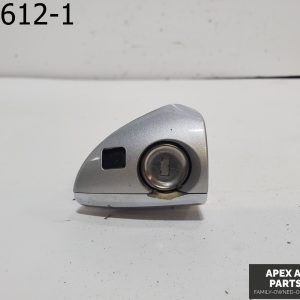 OEM 2004 Mercedes E500 5L W211 DOOR LOCK CYLINDER