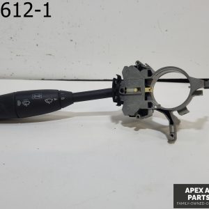 OEM 2004 Mercedes E500 5L W211 WINDSHIELD WIPER SWITCH 1715402245